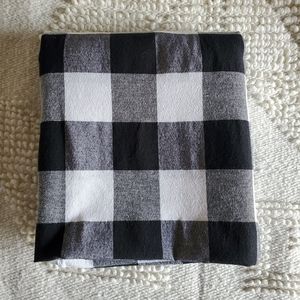 Buffalo Plaid Cloth Tablecloth